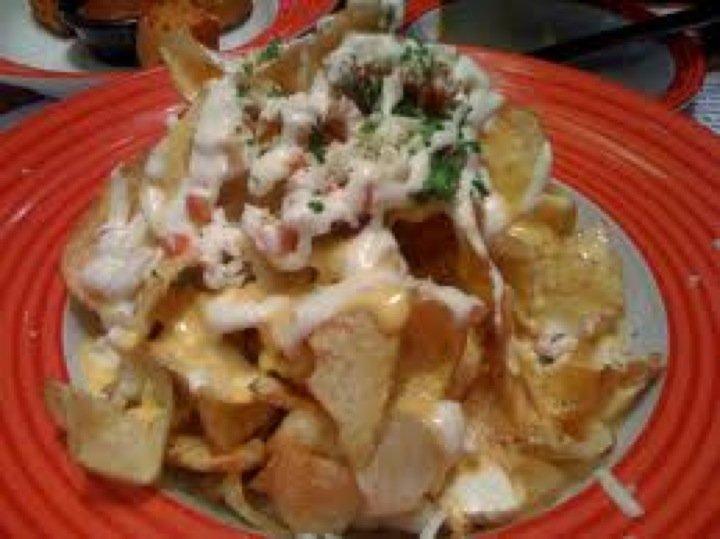 TGI Fridays