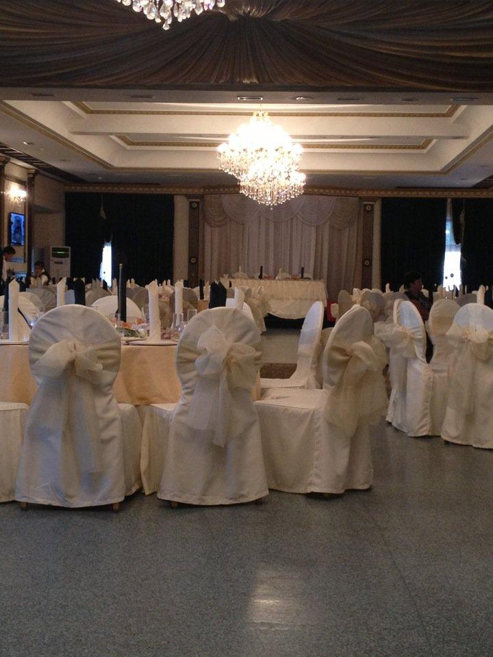 Imperia Hall