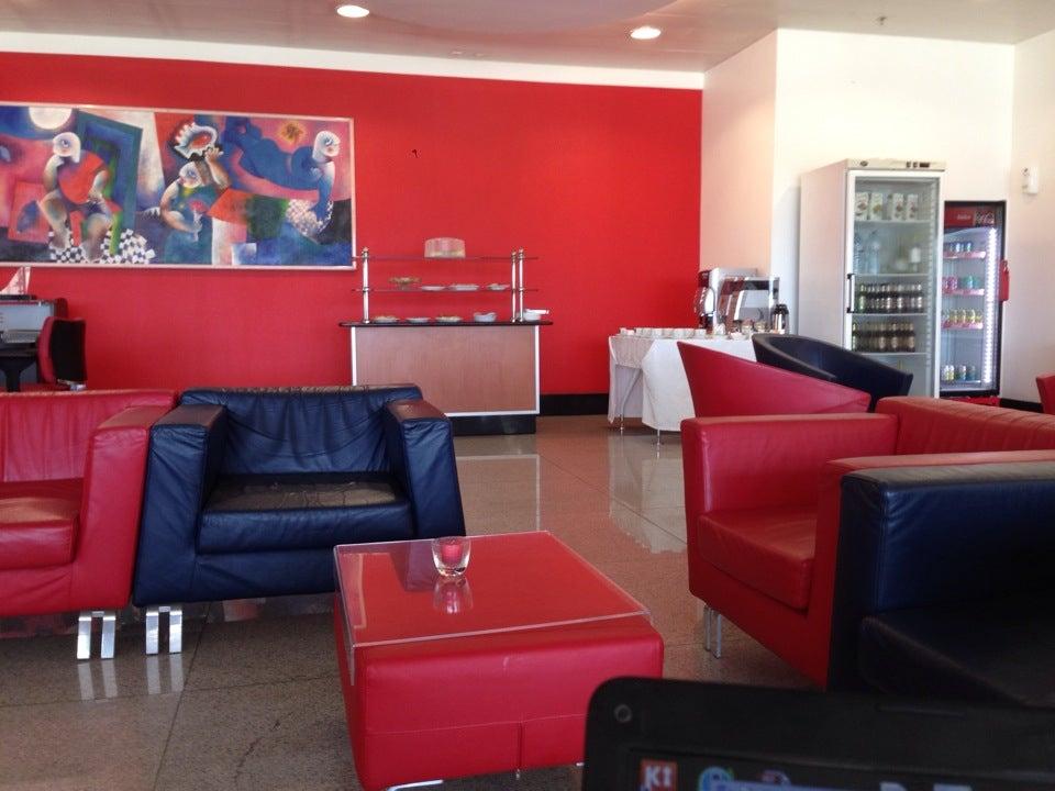 Restaurante Flamingo