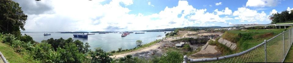 Restaurante Gatun