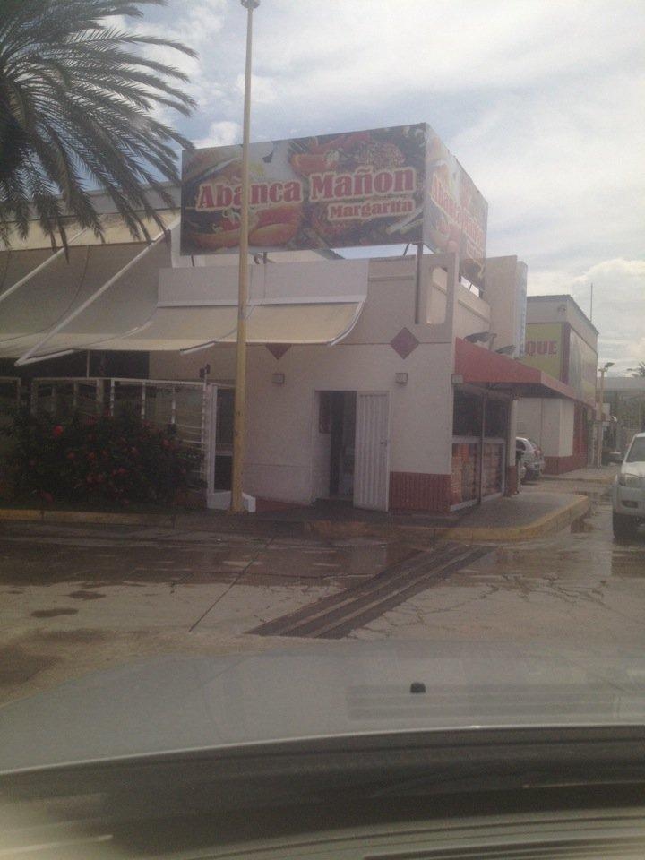 Abanca mañon