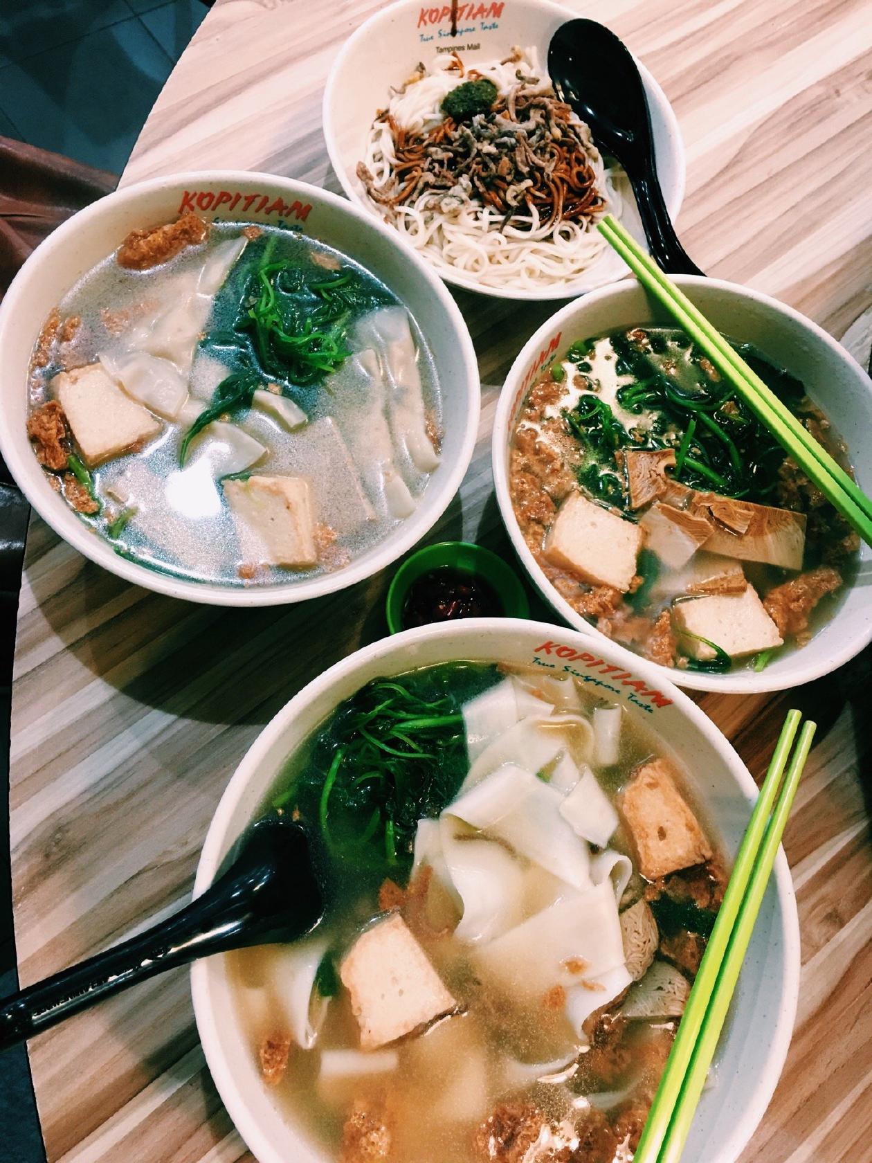 Xuan Miao Vegan 炫妙