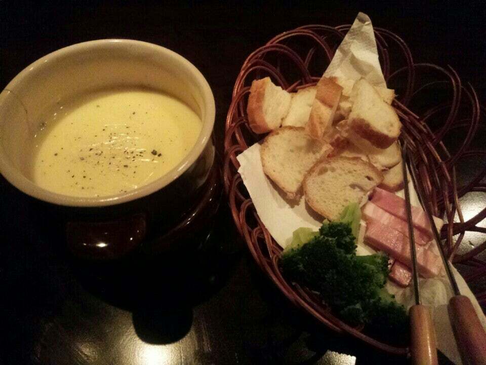 ラングバー