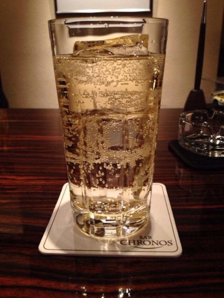 BAR CHRONOS