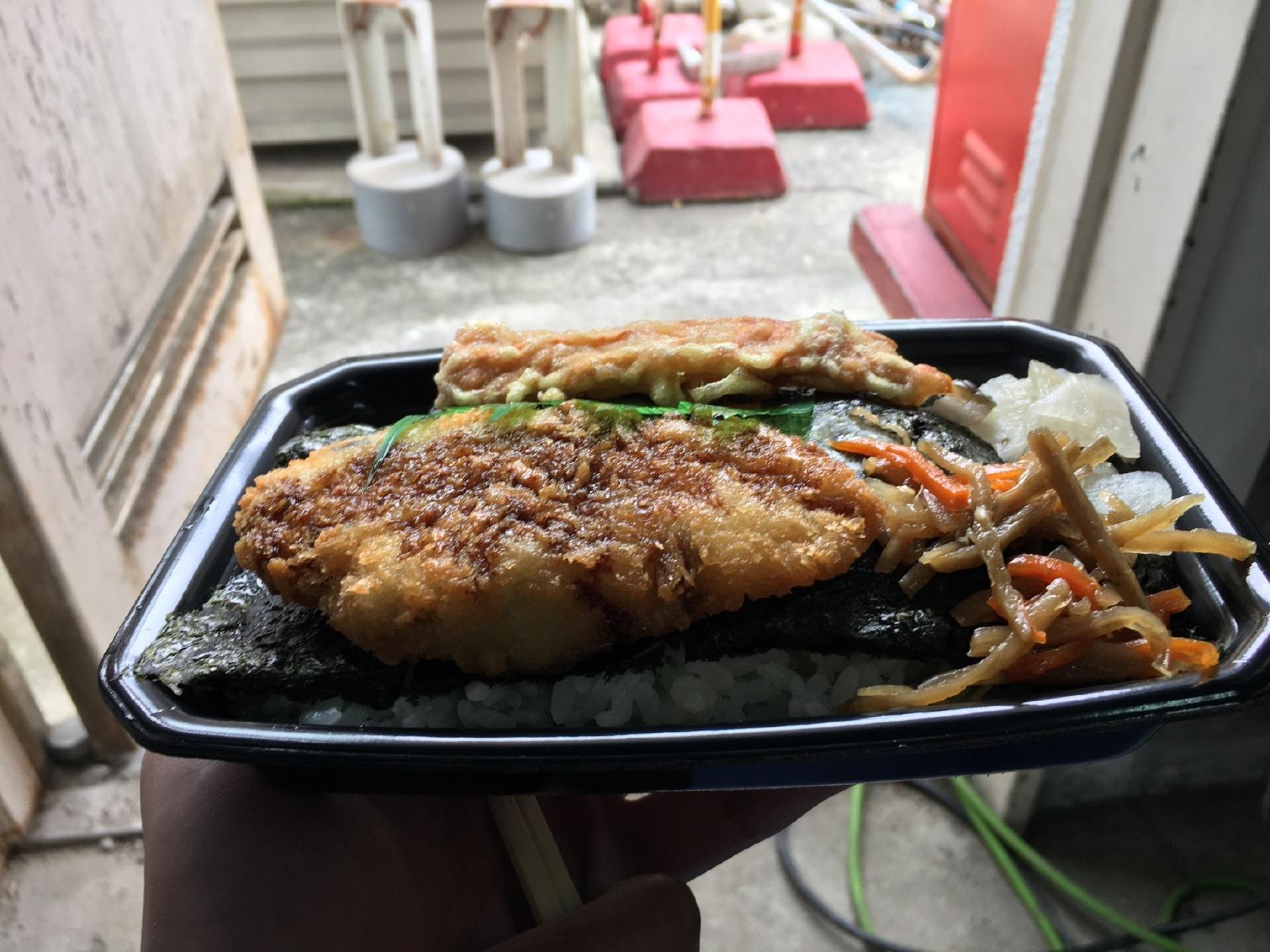本家かまどや内本町店
