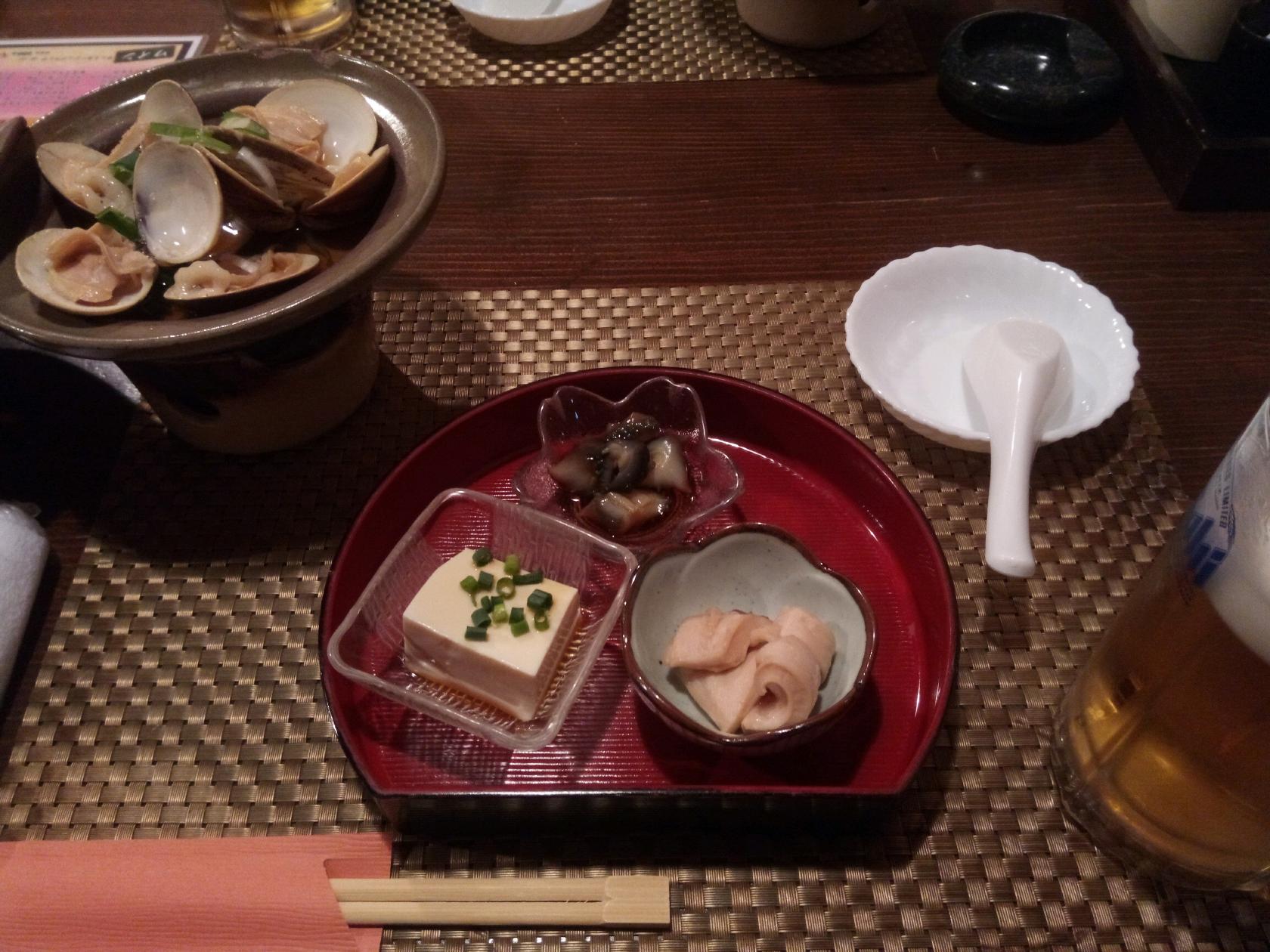 炭焼串火膳 駒鯉