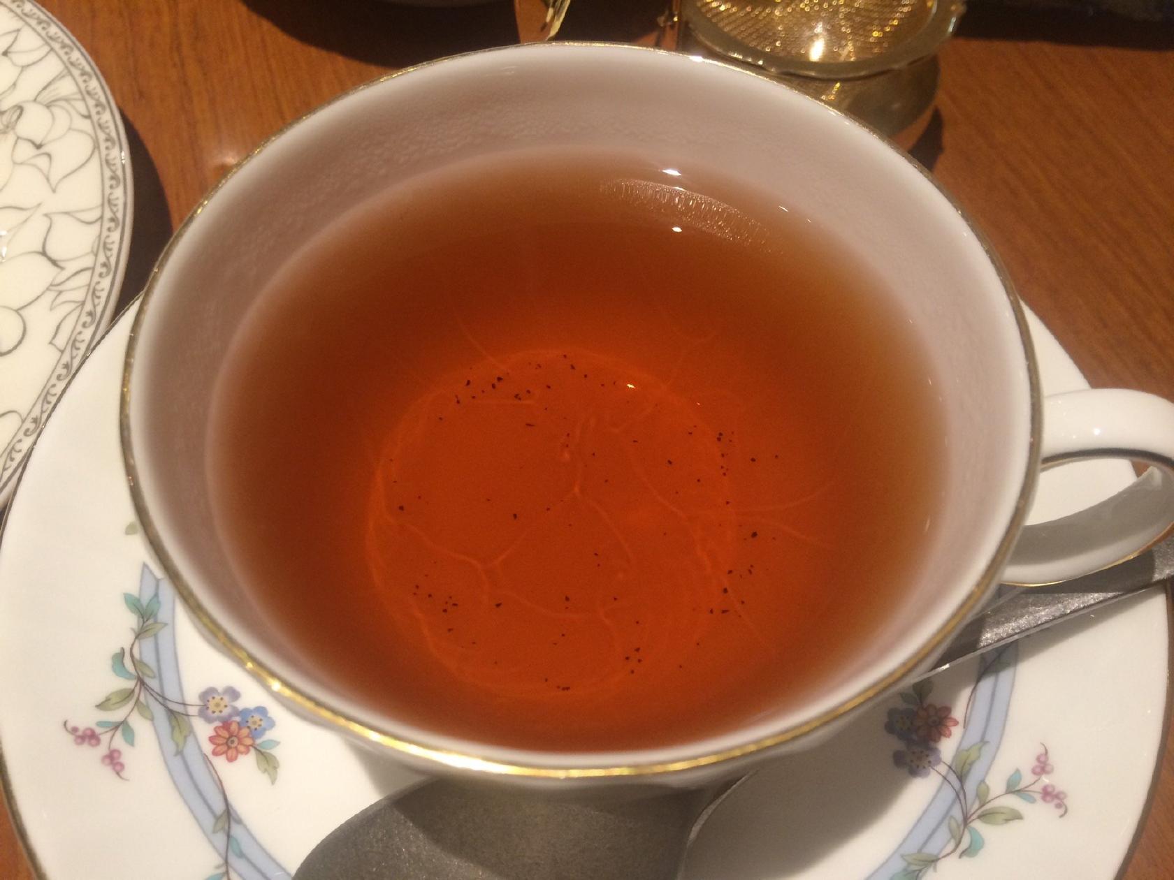 紅茶専門店ディコヤ