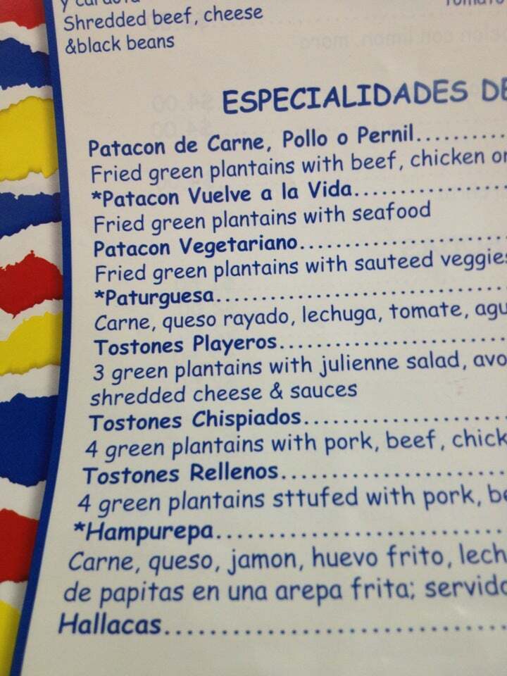 Doña Arepa