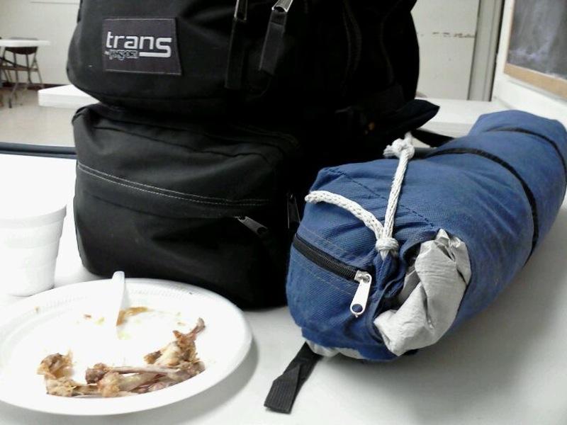 Bread and Jams