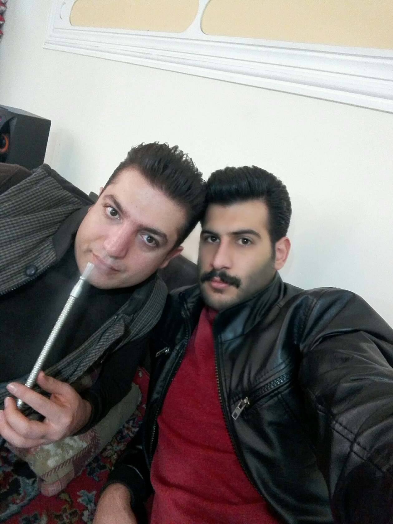 کافه آریان