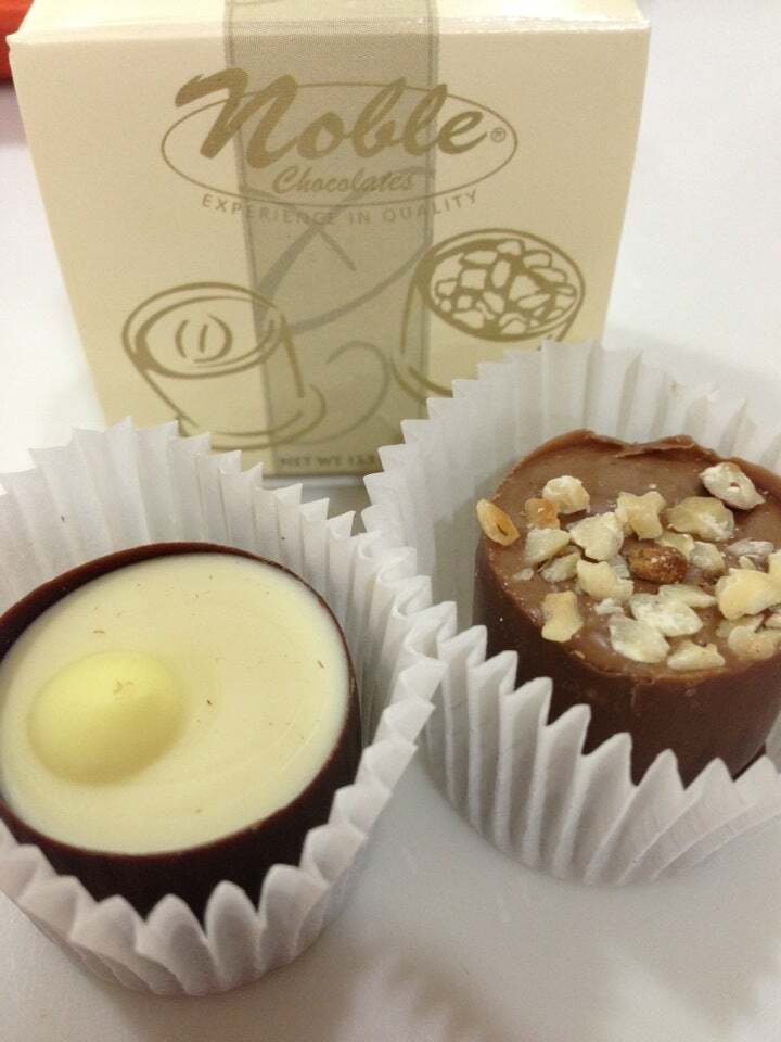 Noble Chocolate