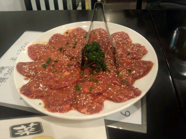 大連酒楼 蔵前店