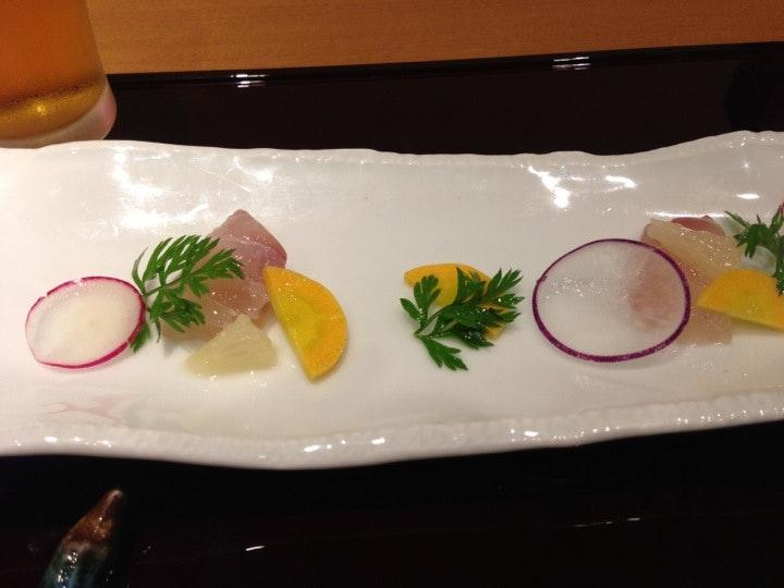 魚菜屋 別院通り店