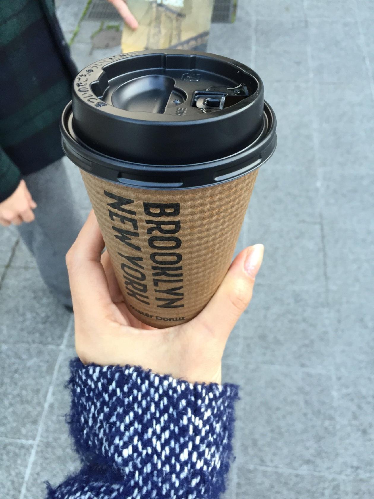 ミスタードーナツ