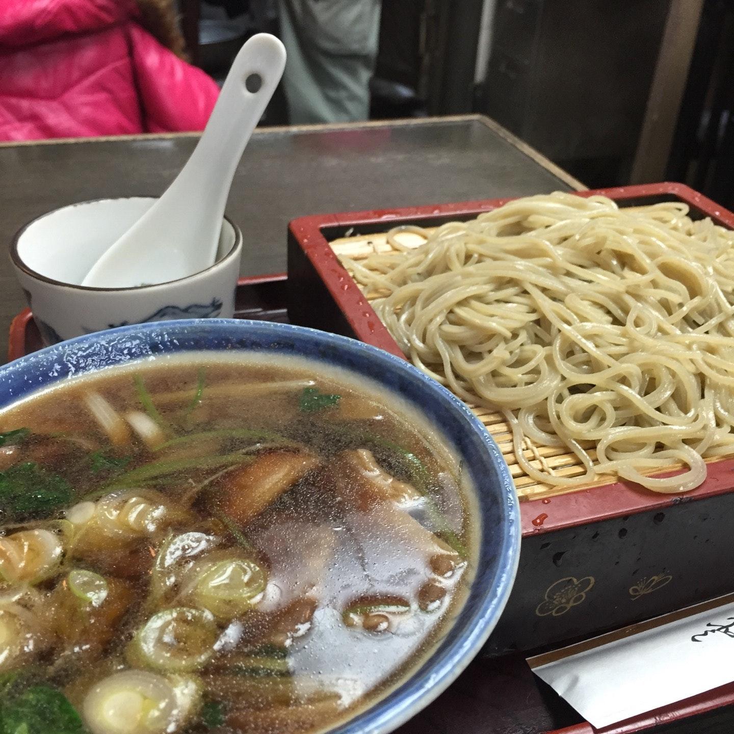 満るい 中野店