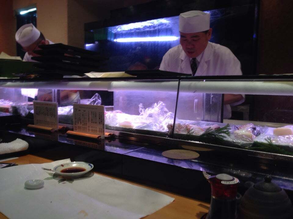 つきじ喜代村 湊町店