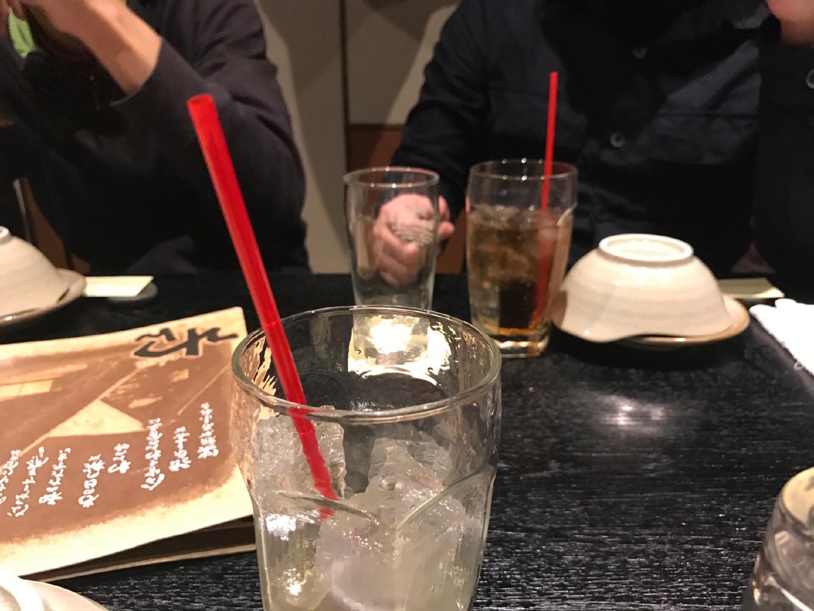 くいもの屋わん