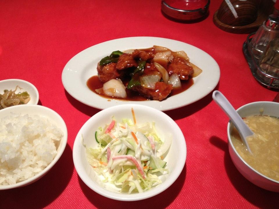佳耀亭