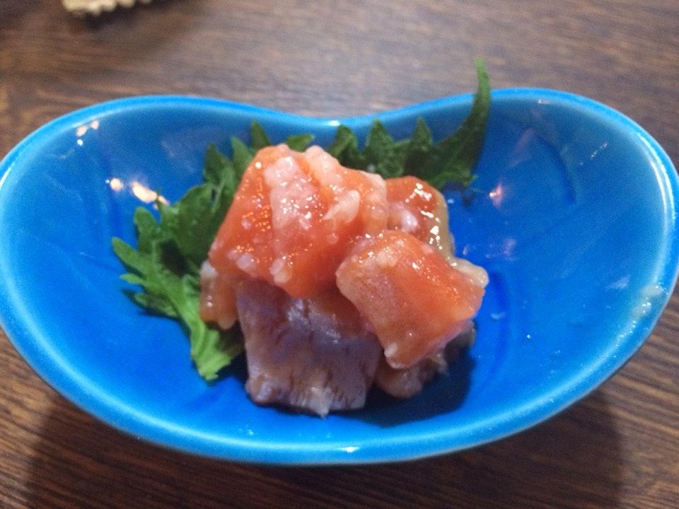 居食処一路