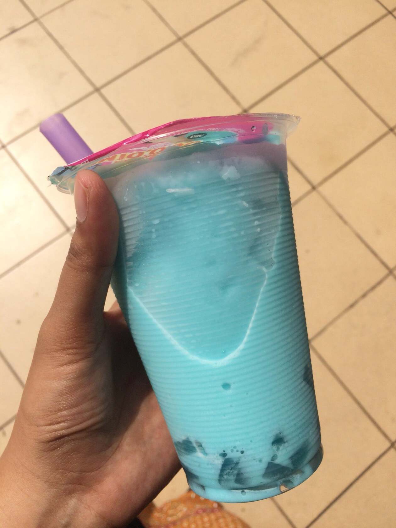 Coolblog Merlimau