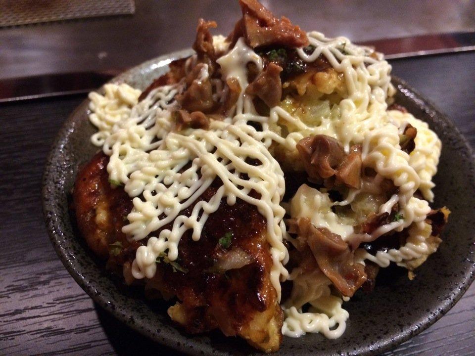 お好み焼き のろ 那覇店