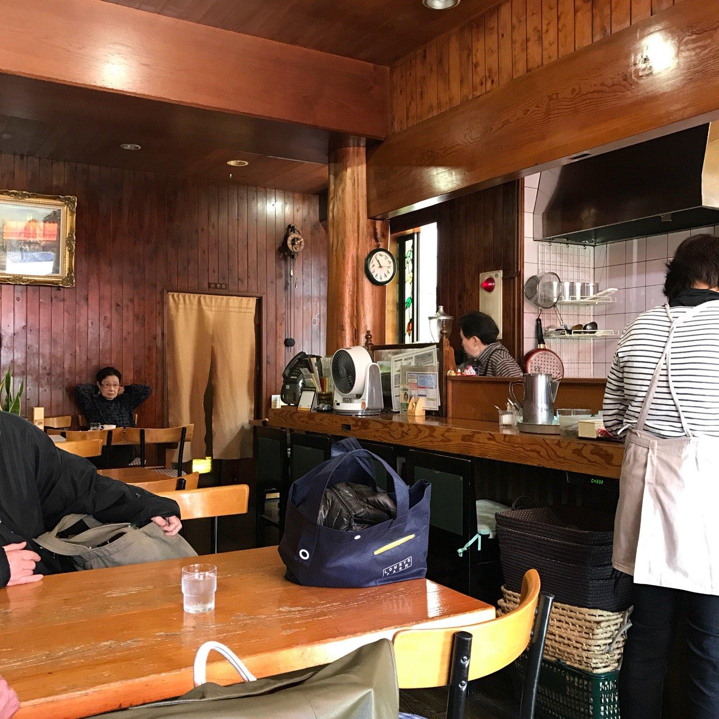 COFFEEムサシヤ