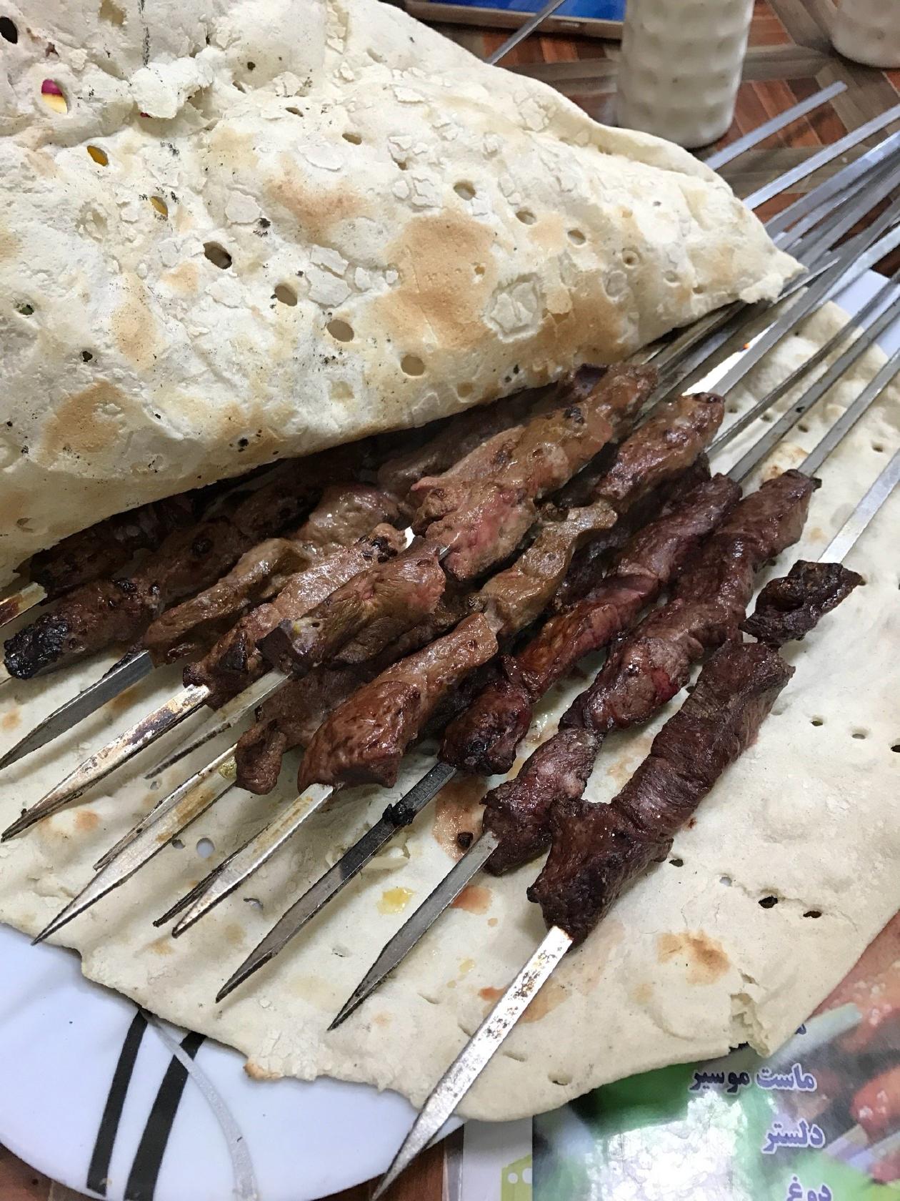 Molasadra Jegaraki