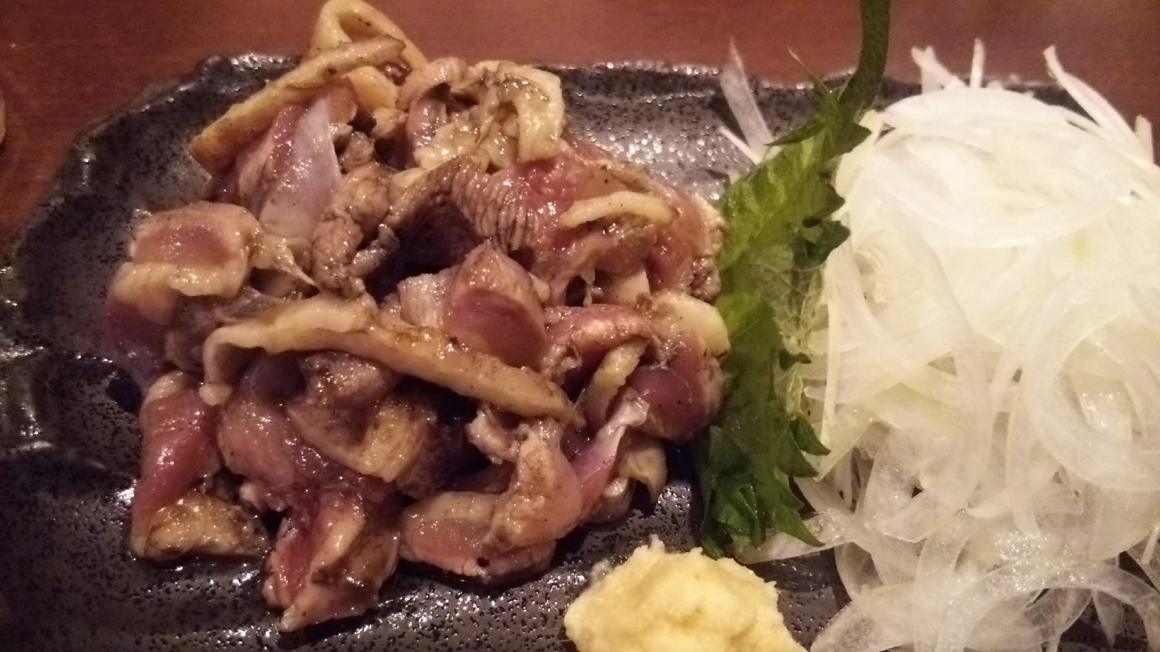 Yakitori がれあす
