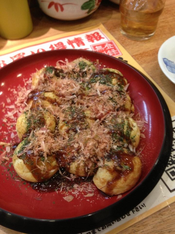 道頓堀くくる アピタ長久手店
