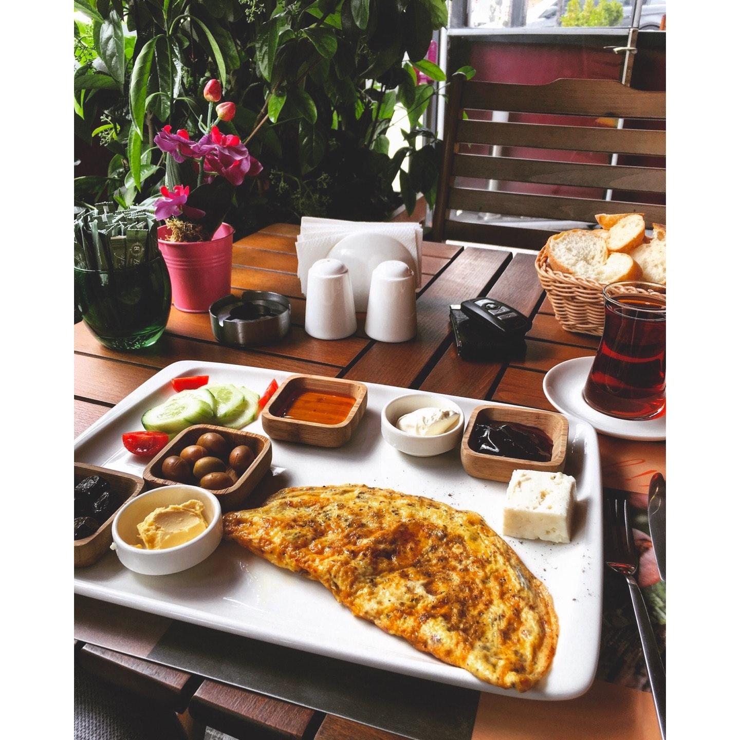 Labella Caffe