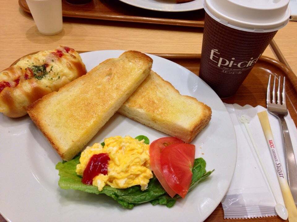 エピシェール イオンモール東久留米店