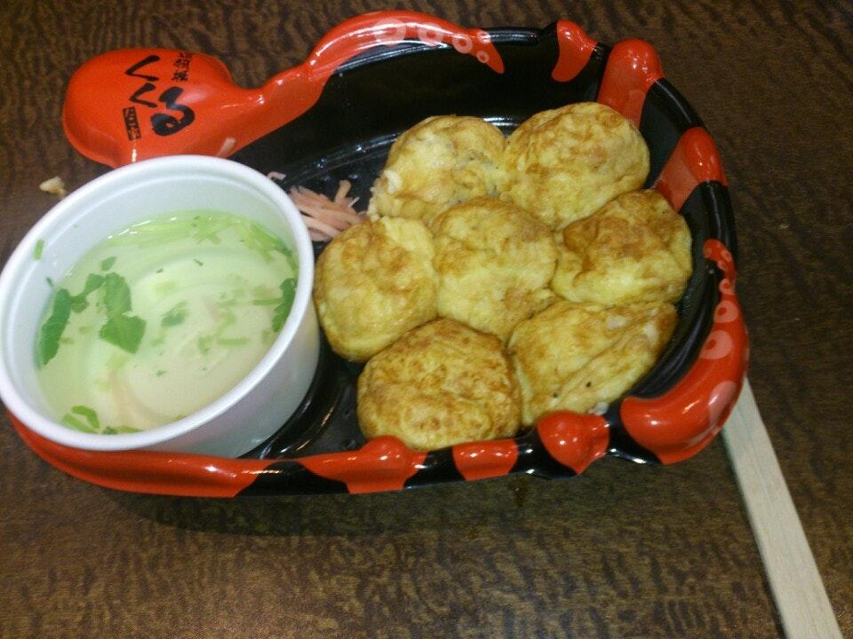 浪速のお好み亭