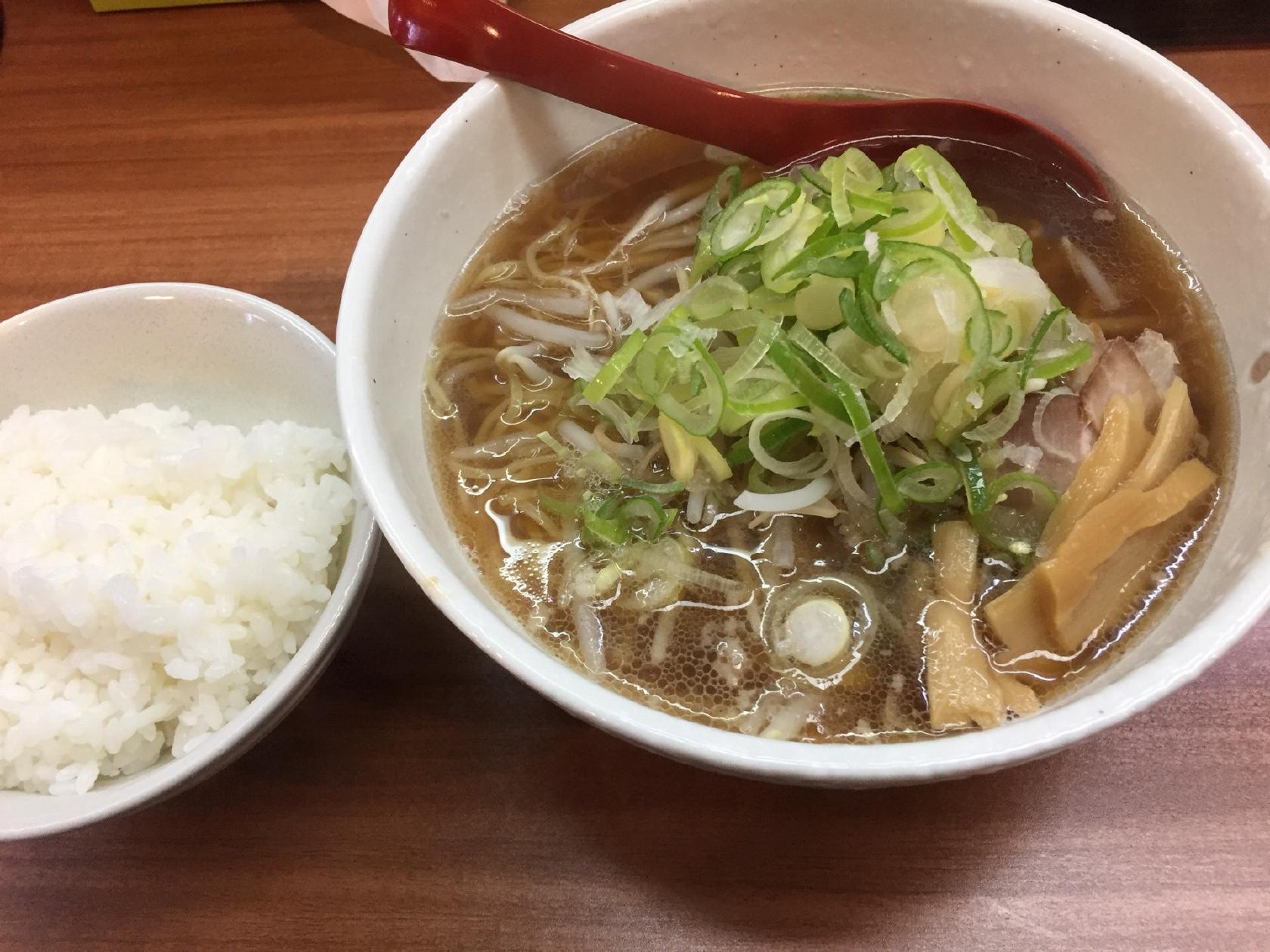 らーめん 唐丸