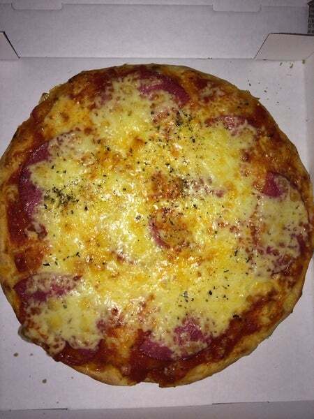 Pizzeria Italia