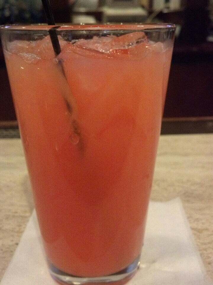 Baytowne Cafe