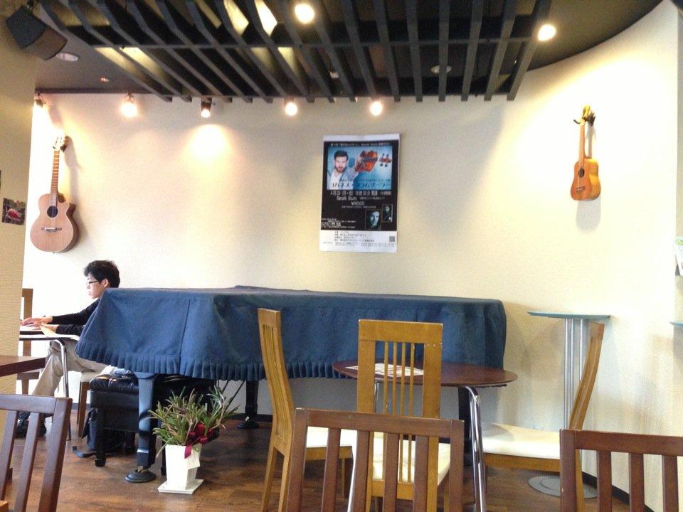 Barcafe Buono