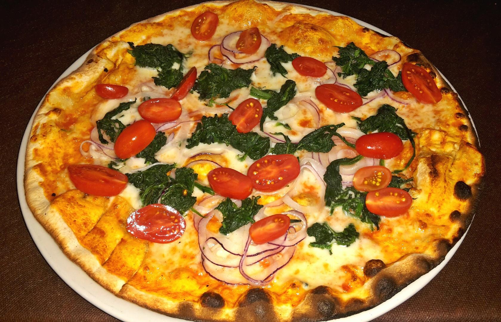 Pizzeria Trattoria Bar alle Fornaci