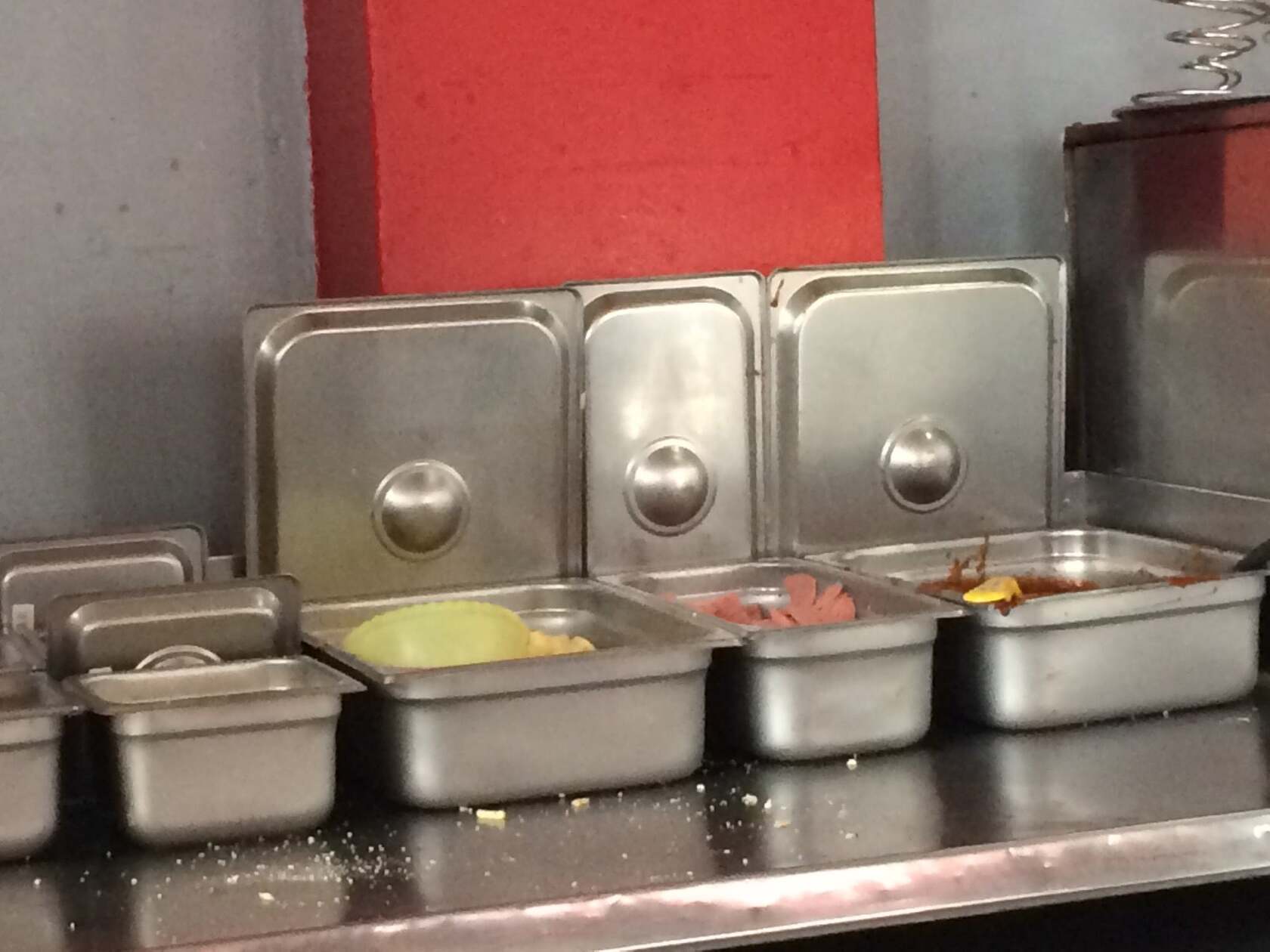 La Cubanita Pizzeria