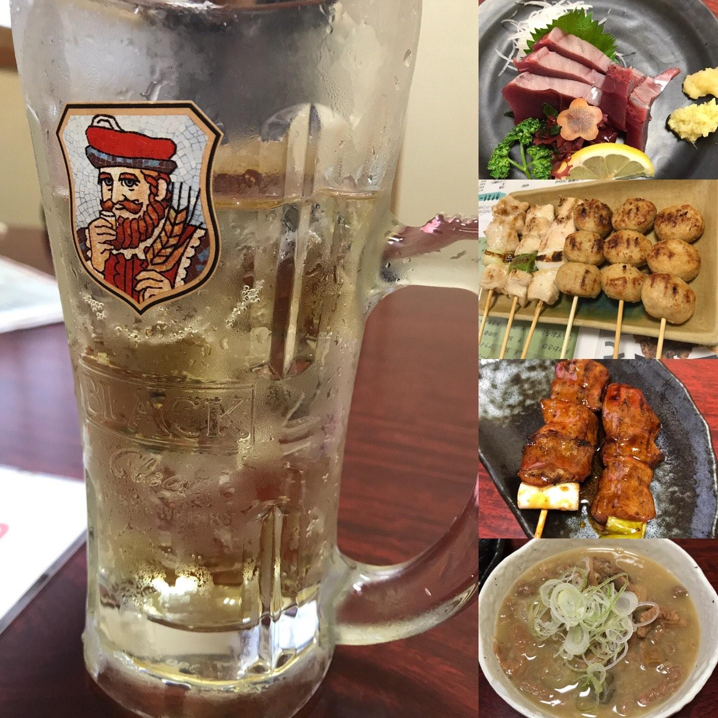 やきとり西濃