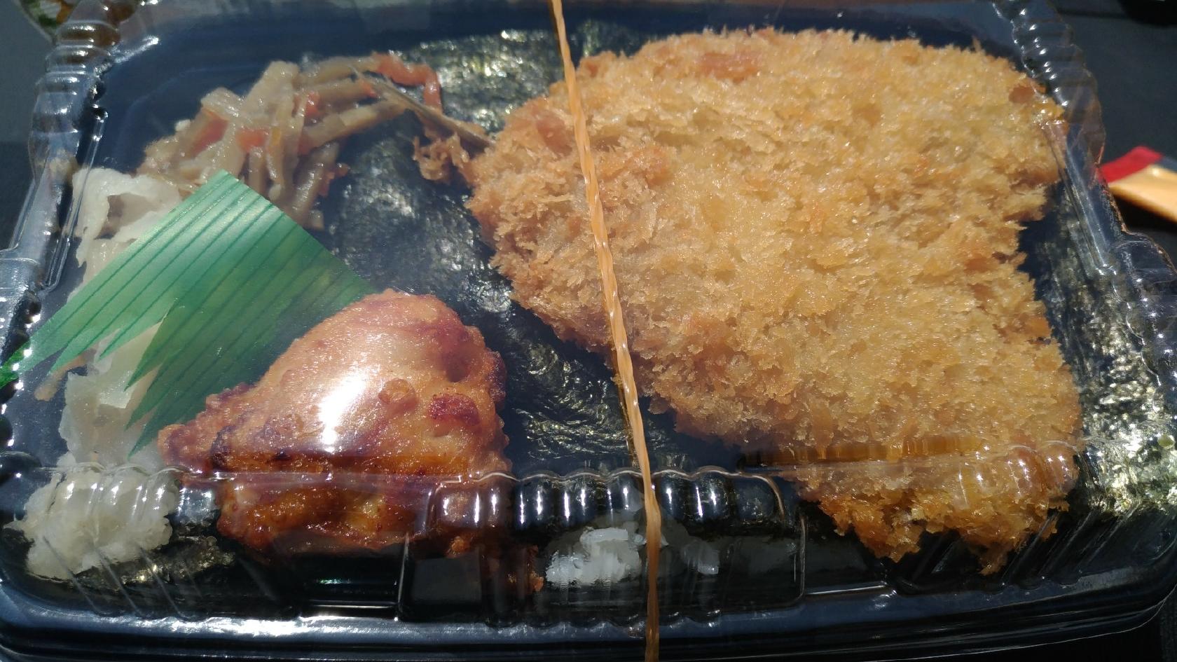 本家かまどや小郡平成店