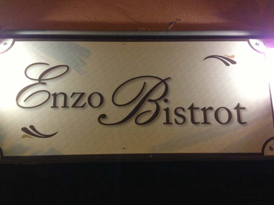Enzo Bistrot