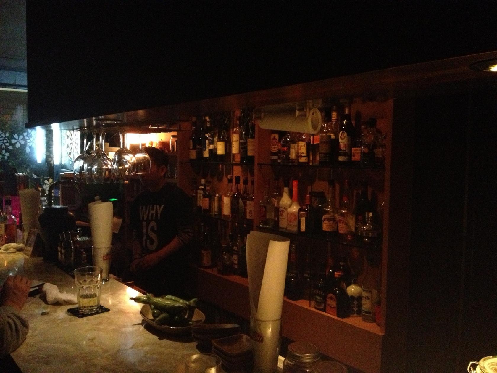 Bar CeReZo