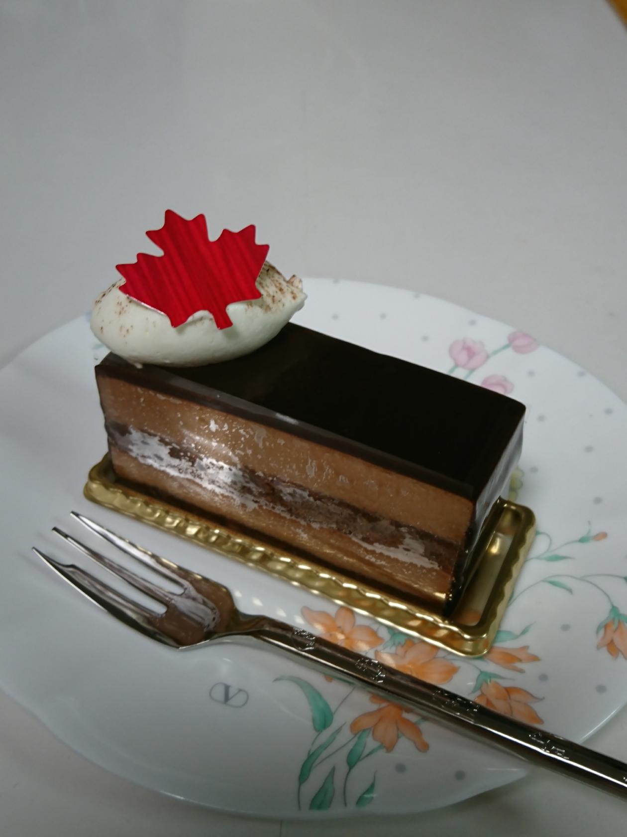Patisserie QBG