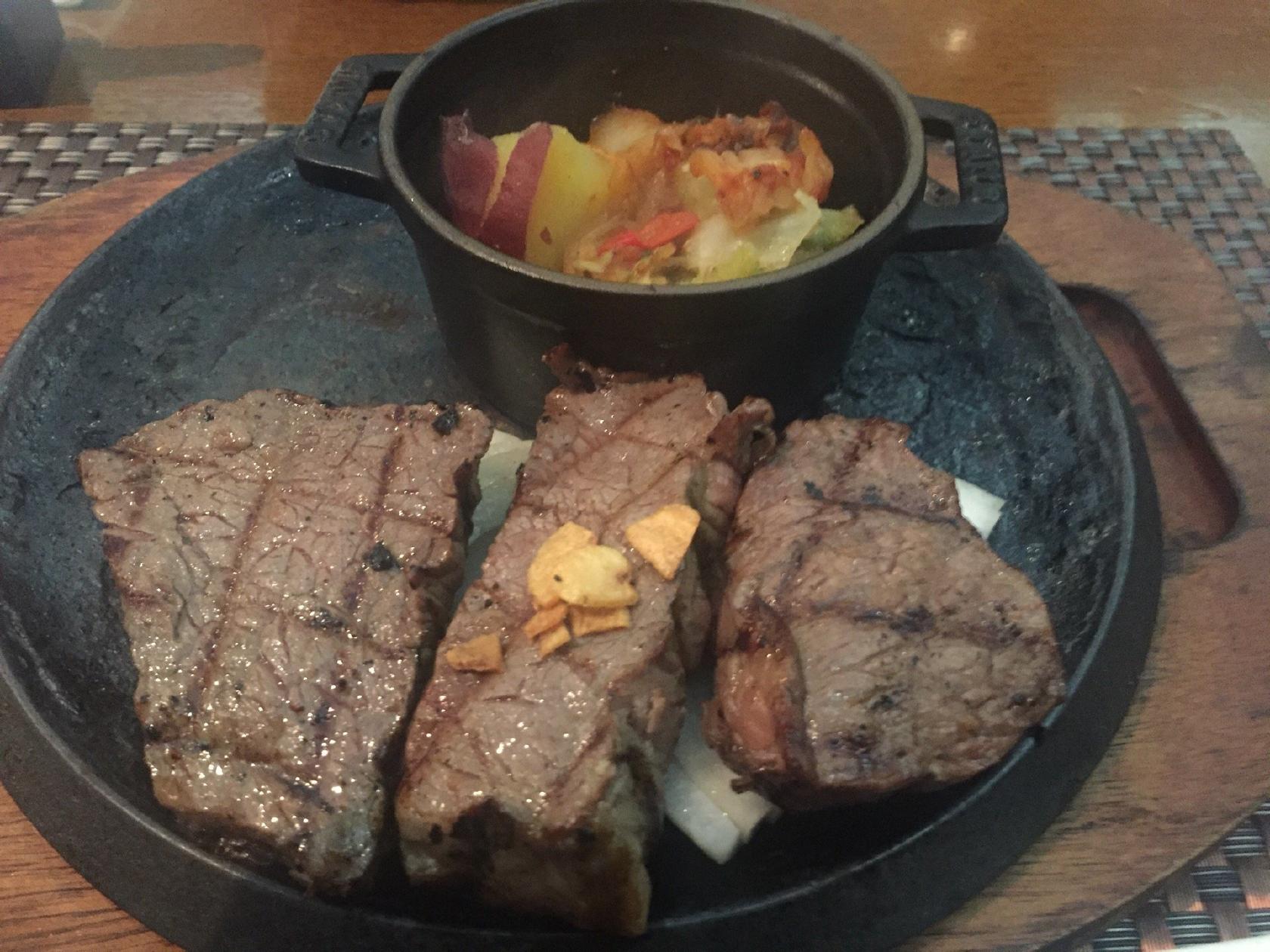 ハンブルグ牧店