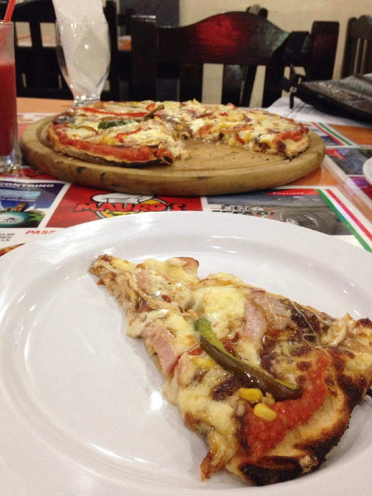 Mauro's