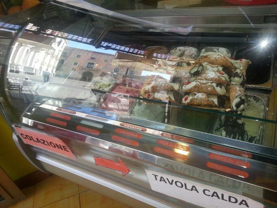 Il Chioschetto