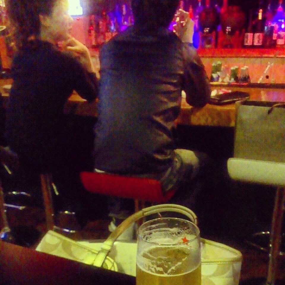 Dining Bar BARNEYS 京都