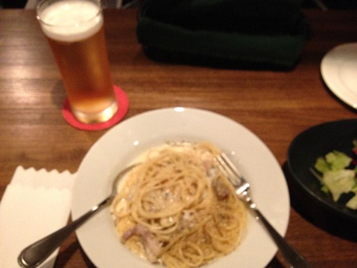 グリル＆バー エラバ