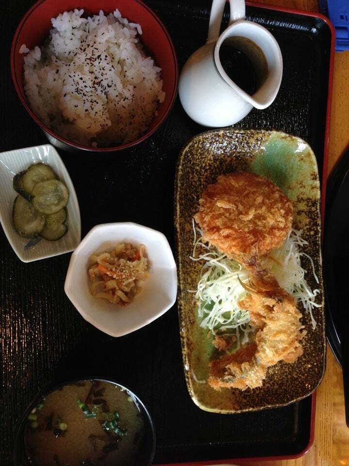 和食レストラン ちそう