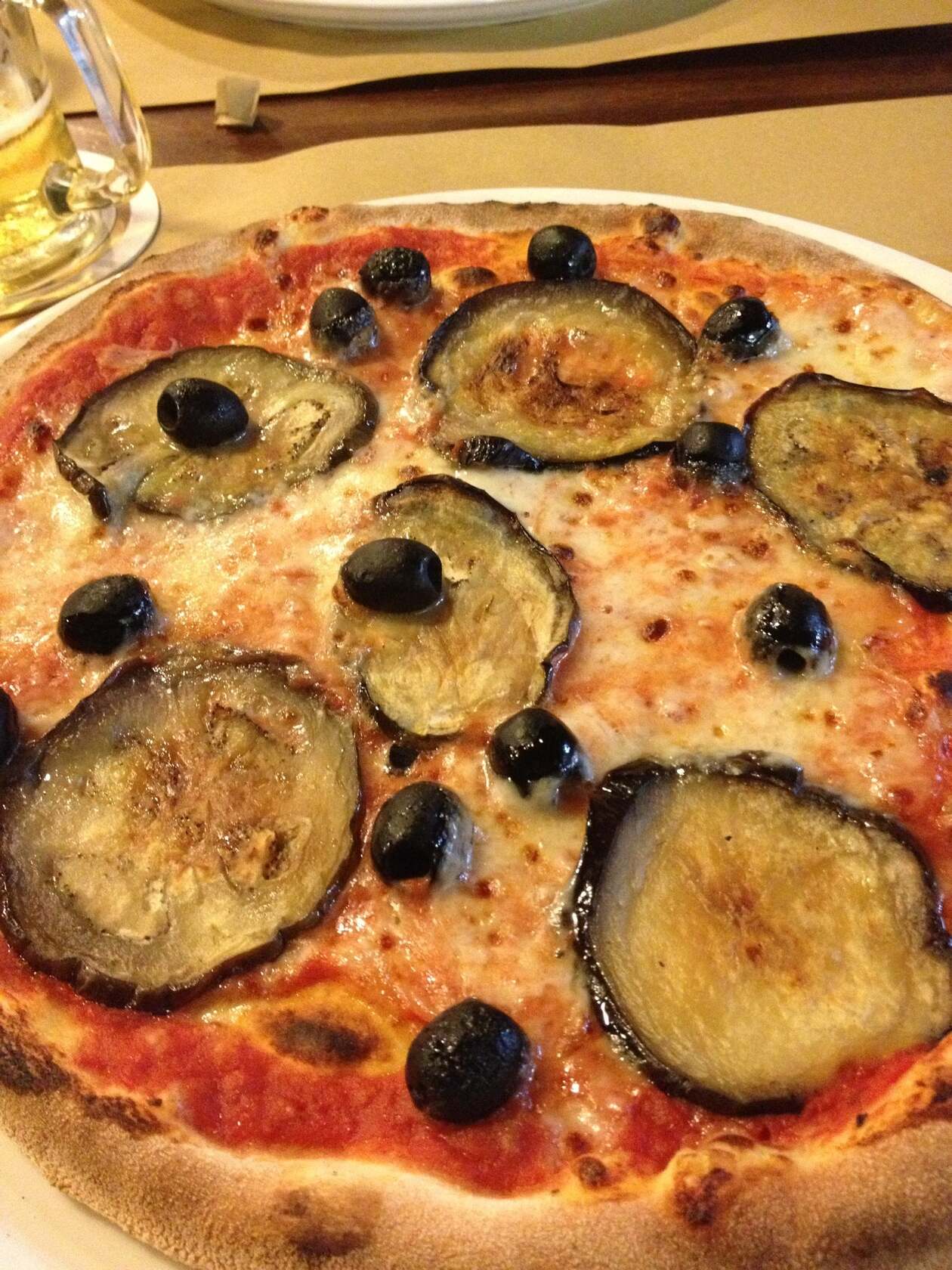 Rock Pizza Birra da Rudy
